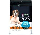 14 Kg PRO PLAN LARGE ROBUST pienso para perros de pollo