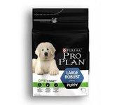 Purina Pro Plan Puppy Large Robust Optistart 12 Kg