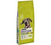 Pienso PURINA Dog Chow Adult Large Breed