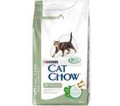 15 kg Cat Chow Sterilized Pollo Pienso para gatos