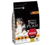 Pienso Pro Plan Medium Pollo 3 Kg