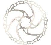 Galfer Bike Mtb Disc Wave Ø223x2.00mm