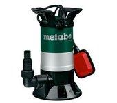 Metabo PS 15000 S bomba sumergible 5 m