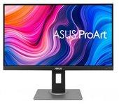 Asus - Pa278qv Pantalla Para Pc 68,6 Cm (27") 2560 X 1440 Pixeles Quad Hd Led Negro