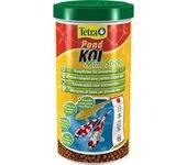 Tetra Pond Koi Mini Sticks 1l Para Peces De Estanque