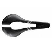 Sillín Selle Italia Sp-01 Titanio Superflow L Negro