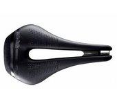 Sillín Selle Italia Novus Boost Superflow Negro L Negro