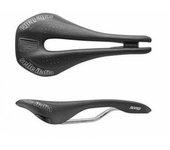 Sillín Selle Italia Novus Superflow Endurance Negro S Negro