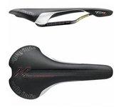 Sillín Selle Italia Flite Kit Carbono Negro Negro