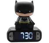 Despertador Digital Batman Rl800Bat LEXIBOOK