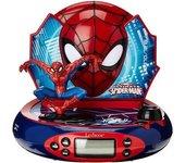 RÁDIO DESPERT SPIDER-MAN RP500SP