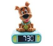 Despertador Digital Scooby-Doo Rl800Sd LEXIBOOK