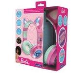 Auriculares BARBIE Plástico Bluetooth