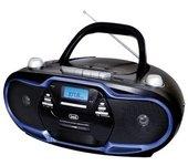 Radio Cd Trevi Cmp 574 Usb