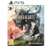 Electronic Arts Wild Hearts Estándar Playstation 5