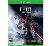 Electronic Arts Star Wars Jedi: Fallen Order, Xbox One Estándar