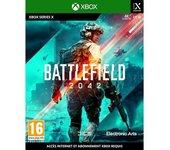 Battlefield 2042 Xbox Series X Juego