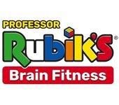 Brain Training Del Profesor Rubik Para Xbox One