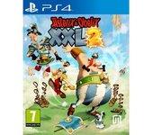 Asterix Xxl2 Para Ps4