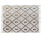 Home Decor Alfombra Moderna 200x290x1 Cm