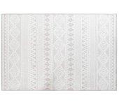 Home Decor Alfombra Ikat 160x230x0.4 Cm