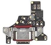 Conector De Carga Para Motorola Edge 50 Fusion Puerto Usb-c - Original