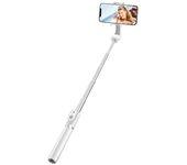 Selfie Stick LINQ ZP9903 (Smartphones - Blanco)