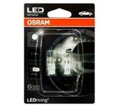 Bombilla para coches OSRAM Premium