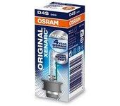 Mt-zoxd4s - Osram Xenarc D4s P32d-5 66440.