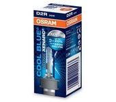 Mt-zoxcbid2r - Osram Xenarc Cool Blue Intense D2r.