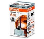 Zoxd8s - Osram Xenarc D8s Pk32d-1 V 25w 66548.