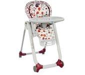 Trona CHICCO Progres5 Cherry