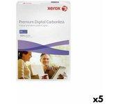 Papel autocopiante digital XEROX Premium, CB blanco