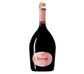 Ruinart Rosé Brut Champagne Botella Magnum 1,5 L 13% Vol.