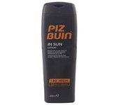 Loción Solar In Sun Piz Buin Spf 30 (200 Ml)