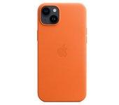 iphone 14 plus le case orange