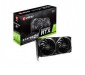 Tarjeta Gráfica Msi Rtx 3070 Ventus 2x 8g Oc Lhr