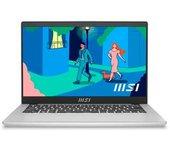 Portátil Msi Modern 14 C12m-081xpt 14" Fhd I5-1235u 512gb/8gb Ssd Gris