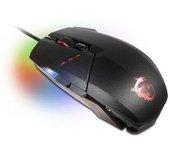 Msi Raton Msi Clutch Gm60 Gaming Mouse