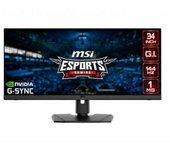 Monitor MSI Mpg341qr (34'')