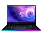 Portatil Msi Ge66 Raider 12uhs-254es Titanium Blue