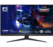 MSI G281UV 27.9" LED IPS UltraHD 4K FreeSync Premium