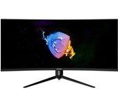 Monitor MSI G244F (Negro - Full HD - 23,8 - IPS)