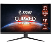 Monitor MSI G27cq4 e2 (27'' - 1 ms - Wide Quad HD)