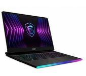 Gaming Ge77hx 12ugs-030xes I7-12800hx Portátil 43,9 Cm (17.3") Quad Hd Intel Core I7 32 Gb Ddr5-sdram 1000 Gb Ssd Nvidia Gefor