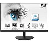 Monitor MSI MP242 (23.8" - 5 ms - 75 Hz)