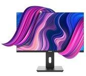 Monitor 27 reg ips hdmi dp multim