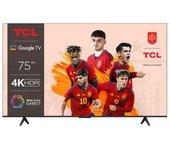 TV TLC 75" 75P755