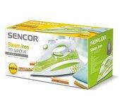 Plancha de Vapor SENCOR SSI 8440GR