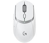 Ratón Logitech 910-007208 Blanco (1 unidad)